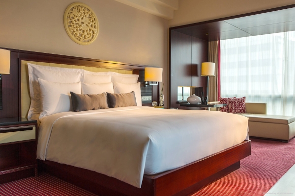 Renaissance Beijing Capital Hotel